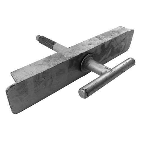 MTE Linkwing Spare Tyre Bracket