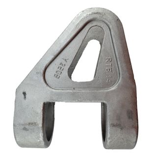 RTB14 Drawbar Hinge Bracket