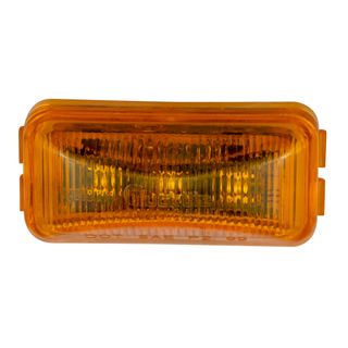 Narva 12V LED Amber EXTL Cabin Lamp