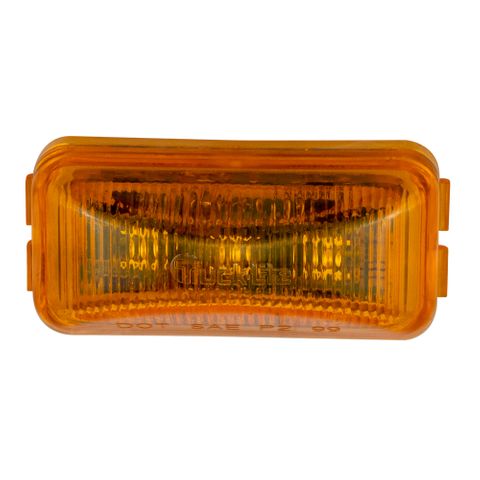 Narva 12V LED Amber EXTL Cabin Lamp