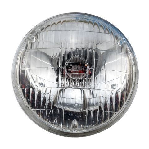 Hella Round Sealed Beam 146MM (12V 55W)