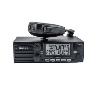 Uniden PRO5050 12/24v CB Radio 40 channel 26 MHz