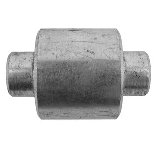 E-2215AL Knurled Brake Shoe Roller