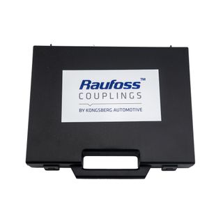 Raufoss Release Tool Kit