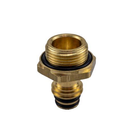 Raufoss A.B.C Swivel (Thread) M 22 x 1,5 Regular