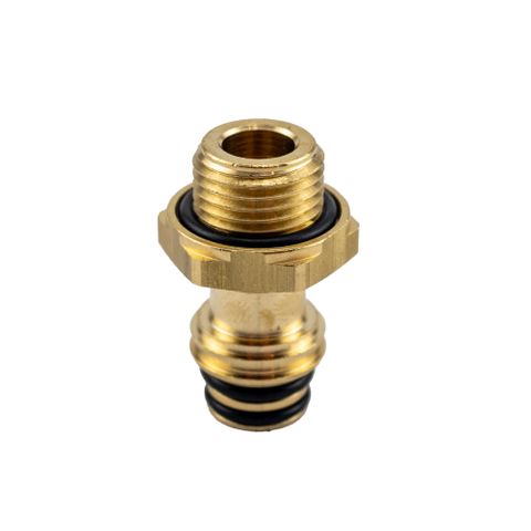 Raufoss A.B.C Swivel (Thread) M 16 x 1,5 Regular