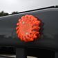 Load Side LED Marker Light - Round Magnetic