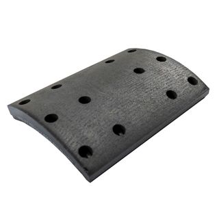 Fritec 4591 Brake Lining