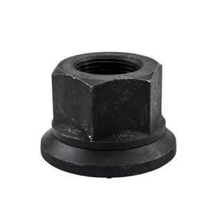 ZINC Plated Wheel Nut ONLY 61215Z M22 x 1.5MM (33mm across flats)