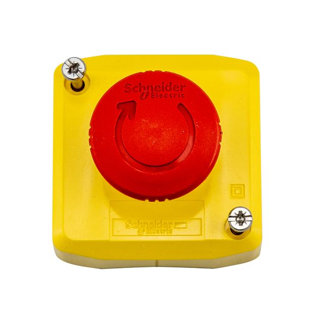 Emergency Stop Switch On/Off | Mike's Transport Warehouse