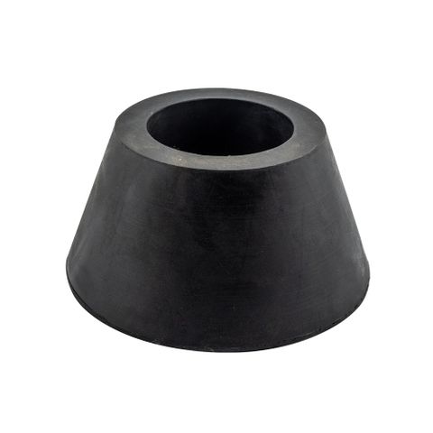 MTE Dolly RT7 Suspension Rubber Bushes 3-3/8inch - 84.6id x 124t x 190T x 102mm L