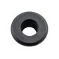 MTE Dolly RT7 Suspension Rubber Bushes 3-3/8inch - 84.6id x 124t x 190T x 102mm L