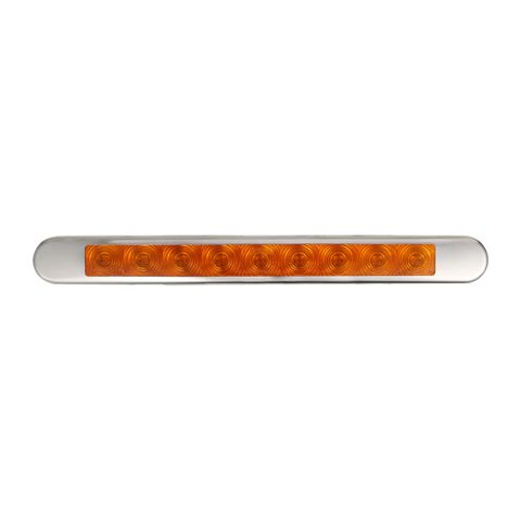 Lucidity LED Slimline Rear Light Indicator