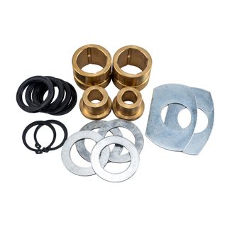 MTE Dolly S-CAM Bush Kit S-CAM (Bronze)