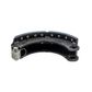 AL Lined Brake Shoe 12.25x4 P Type / Q Type Roller (MTE 4500kg)