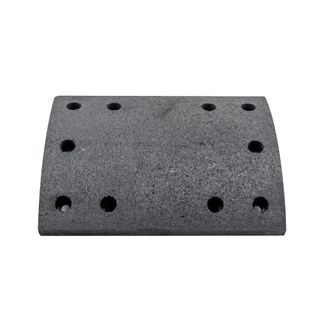 ABEX 4692 Brake Lining