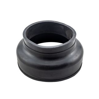 MTE Wharf Trailer Hub Protective Rubber Boot