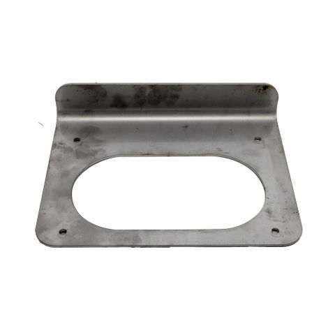MTE 3R4 Tie Bar Paint Protector SS for 3R4 Combing Rail