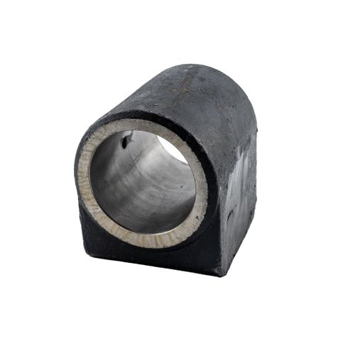 MTE Ramp Mounting Casting Bush 3" ID 125mm long  - m-bus126