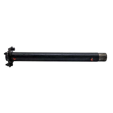 MTE 22.5 4905 Z01 S-CAM Tube ONLY (20" Axle)
