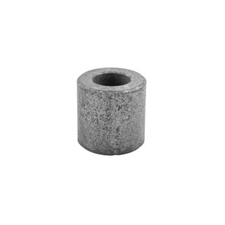 MTE brake roller 1-3/8 OD (Pin Tyre roller)