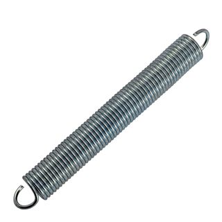 C-339 Spring For Sliding Rubplate 31.75mm x 254.00mm x 3.759mm