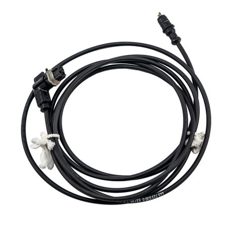 Wabco ECU Sensor Cable 3m