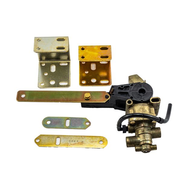 Hadley Ride Height Valve C/W Mounting Brackets | Mike's Transport Warehouse
