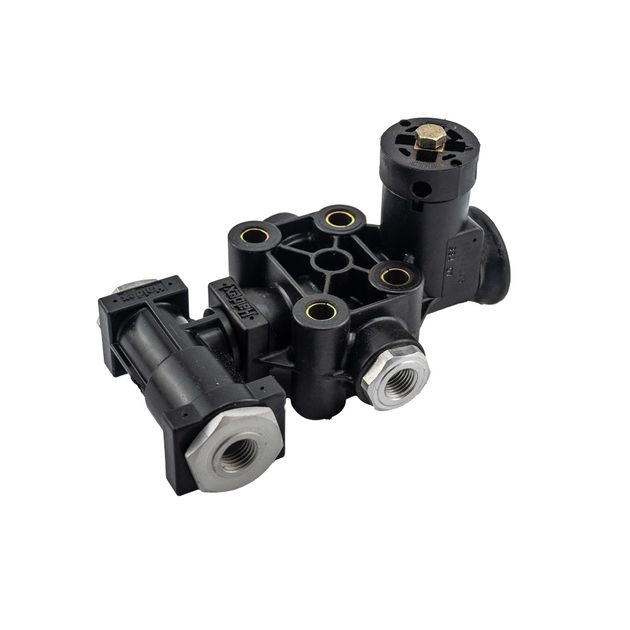 Haldex Ride Height Valve With Dump Mike's Transport Warehouse