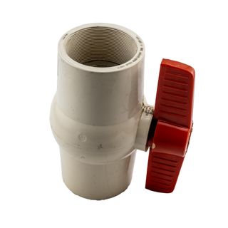 Ball Valve PVC (BV80PVC - 80BSP)