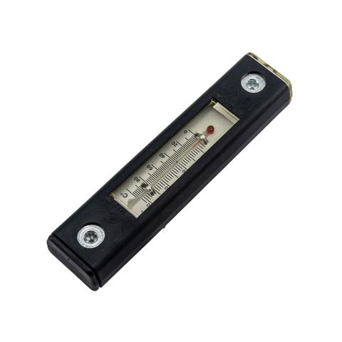 Hydraulic Fluid Level Temp Indicator Gauge