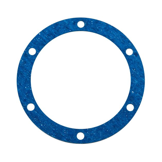 AL Hub Cap Gasket 6 Hole 51/2 PCD (Suits MTE425) Mike's Transport Warehouse