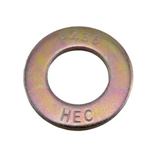 Washer hardened 7/8"