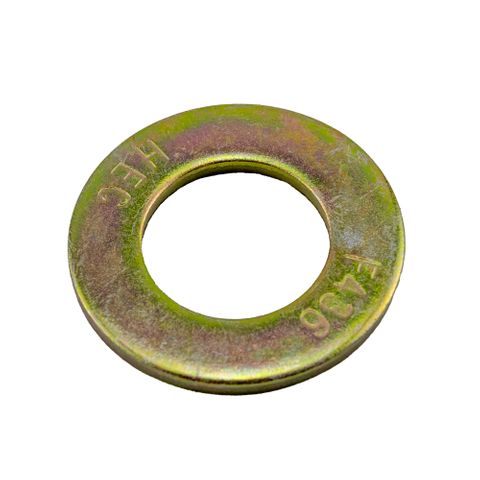 7/8 HARDENED WASHER ZINC