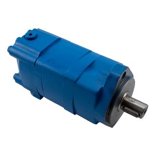 Hydraulic Motor for tractor broom