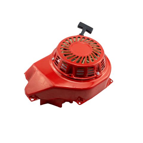 JIALI Red Metal GX390 Clone Recoil 13HP