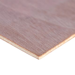 Okoume Plywood 1790mm x 550m x 18mm