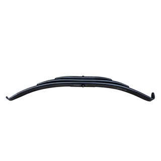 TRA-2727 Spring 3 Leaf 115mm Medium Arch