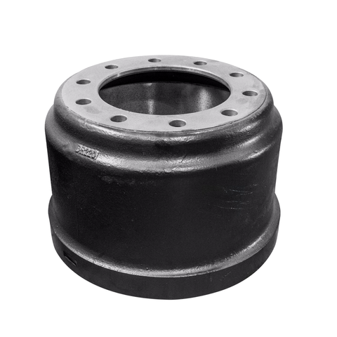 ROR / Meritor Brake Drum DR220 381 x 223 10st 285mm PCD