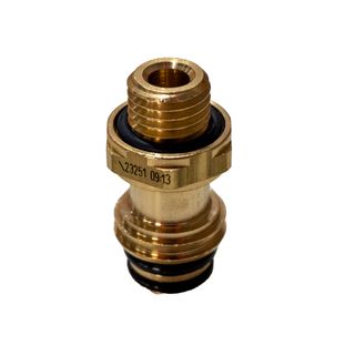 Raufoss A.B.C swivel (Thread) M 12 x 1,5 regular