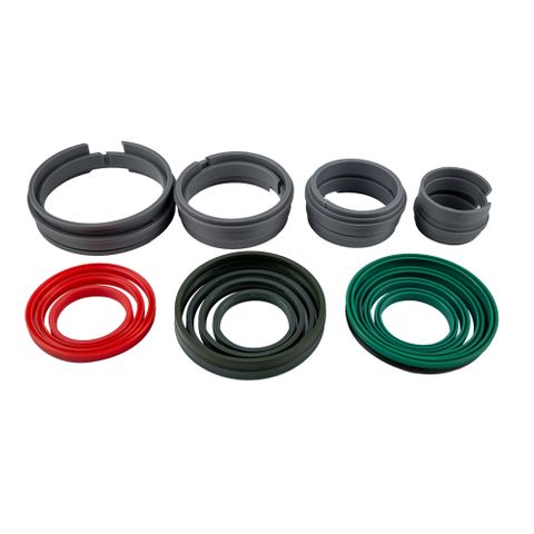 MH Soft Seal Kit ONLY (Suits 320057 & 320053)