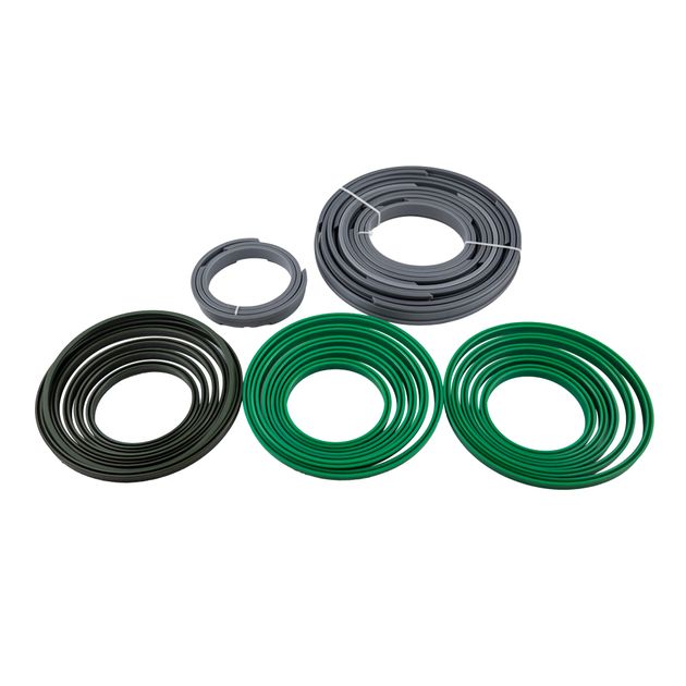 MH Soft Seal Kit (Suits 325505 & 320056) | Mike's Transport Warehouse