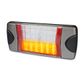 Hella 2VP DuraLED&reg; Combi-SR with 2.5m Cable