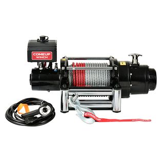 Comeup DV-12 12V Winch