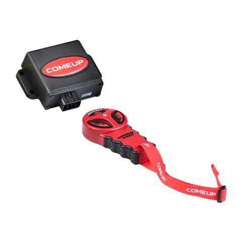 ComeUp Wireless Remote Control ONLY for CUB & Bison Winches
