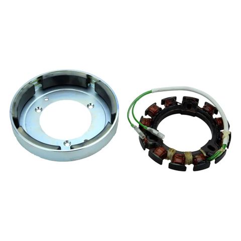 Yanmar Dynamo Assembly