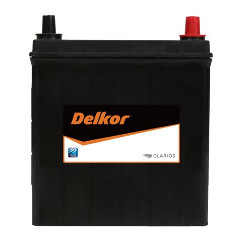 Delkor NS40ZL Battery