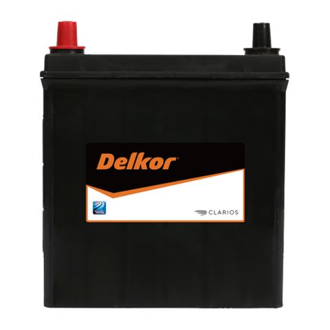 Delkor NS40 Battery