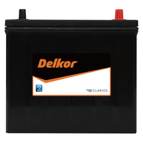 Delkor NS60L Battery