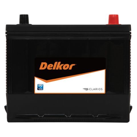 Delkor NPN50L Battery